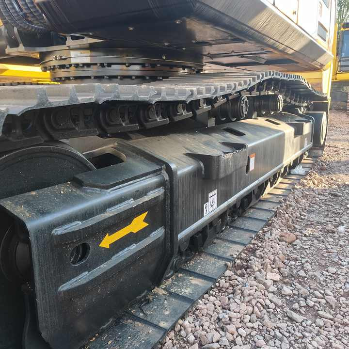 90% New SANY 365H Used Excavator Mining Construction Excavators, Strong Power, Low Price, and Very Good Quality - Excavadora de cadenas: foto 5 90% New SANY 365H Used Excavator Mining Construction Excavators, Strong Power, Low Price, and Very Good Quality - Excavadora de cadenas: foto 5