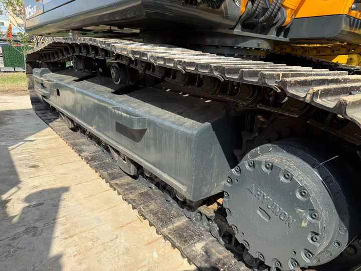 Excellent Condition Korea Brand Hyundai 305-9 30tondCrawler Digger for Sale Used hyundai 150-9 220-9 225-9 305-9 Excavator - Excavadora: foto 4 Excellent Condition Korea Brand Hyundai 305-9 30tondCrawler Digger for Sale Used hyundai 150-9 220-9 225-9 305-9 Excavator - Excavadora: foto 4