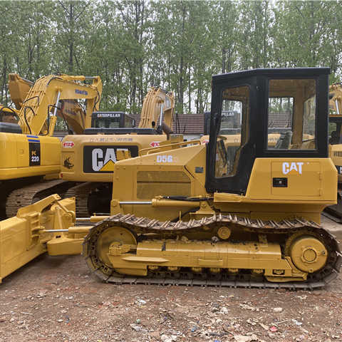 Good Condition Cat Hot Sale Bulldozer D5h D5g D5k D5m D5n D6h D6k D6m D7h D7g D7m - Bulldozer: foto 1 Good Condition Cat Hot Sale Bulldozer D5h D5g D5k D5m D5n D6h D6k D6m D7h D7g D7m - Bulldozer: foto 1