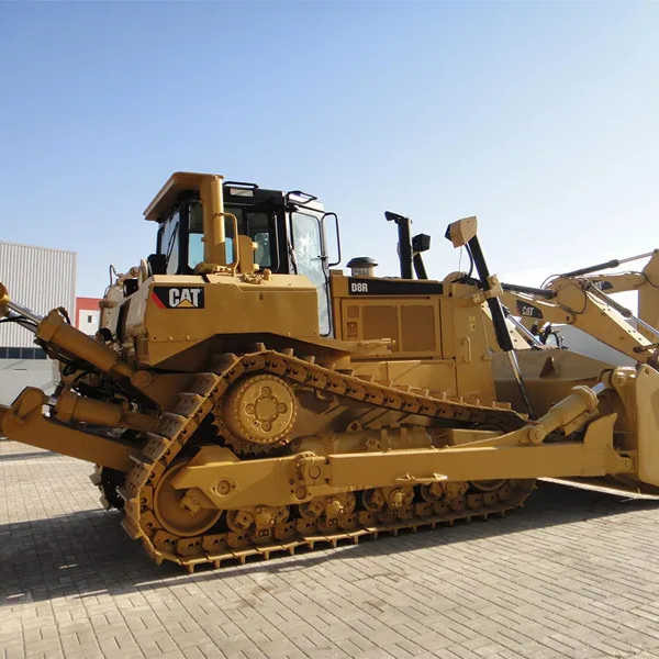 Good Condition D8r Mini Bulldozer New Crawler Bulldozer with Parts Price Bulldozers - Bulldozer: foto 1 Good Condition D8r Mini Bulldozer New Crawler Bulldozer with Parts Price Bulldozers - Bulldozer: foto 1