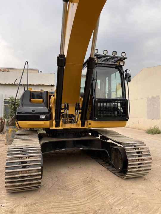 High Quality Japanese Cat325DL 29tons Excavator Second Hand Caterpillar with Factory Price Cheapest Price - Excavadora de cadenas: foto 5 High Quality Japanese Cat325DL 29tons Excavator Second Hand Caterpillar with Factory Price Cheapest Price - Excavadora de cadenas: foto 5