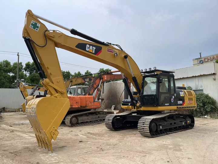 High Quality Japanese Cat325DL 29tons Excavator Second Hand Caterpillar with Factory Price Cheapest Price - Excavadora de cadenas: foto 3 High Quality Japanese Cat325DL 29tons Excavator Second Hand Caterpillar with Factory Price Cheapest Price - Excavadora de cadenas: foto 3