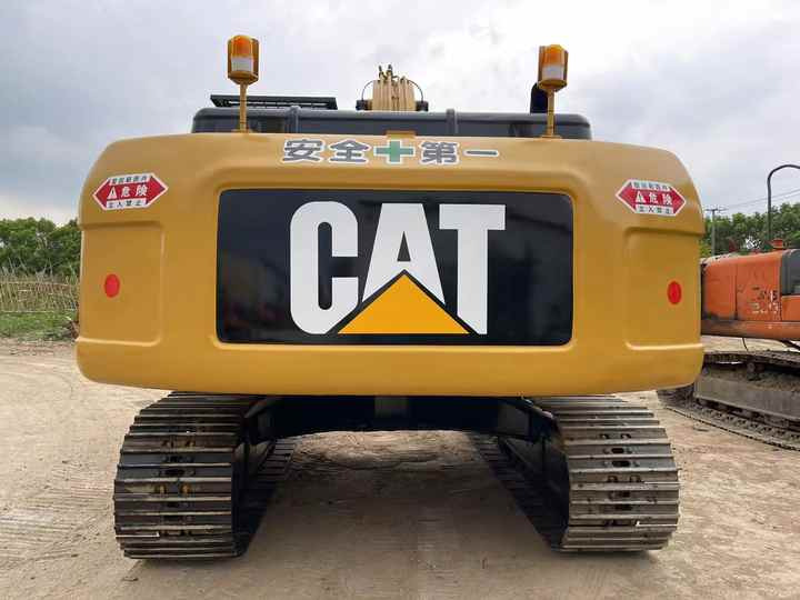 High Quality Japanese Cat325DL 29tons Excavator Second Hand Caterpillar with Factory Price Cheapest Price - Excavadora de cadenas: foto 4 High Quality Japanese Cat325DL 29tons Excavator Second Hand Caterpillar with Factory Price Cheapest Price - Excavadora de cadenas: foto 4