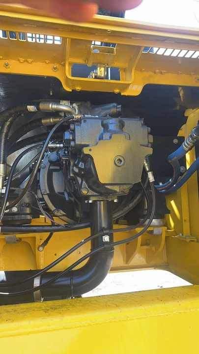 Nice Performance komatsu Pc300-7 Excavator Second Hand 30 Ton Construction Equipment Komatsu Excavator in Stock for Sale - Excavadora de cadenas: foto 4 Nice Performance komatsu Pc300-7 Excavator Second Hand 30 Ton Construction Equipment Komatsu Excavator in Stock for Sale - Excavadora de cadenas: foto 4