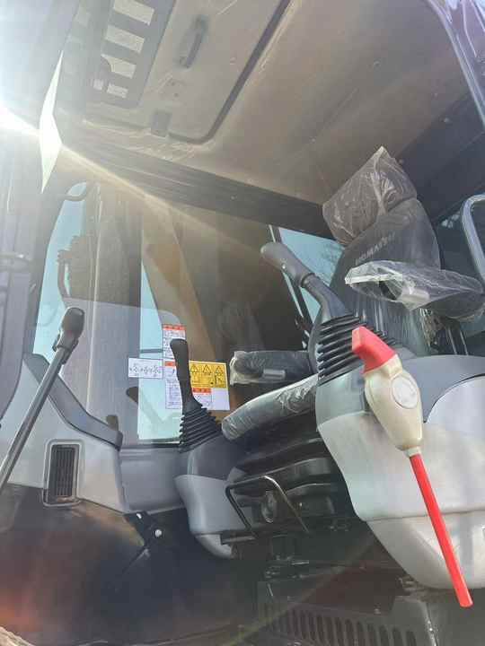 Nice Performance komatsu Pc300-7 Excavator Second Hand 30 Ton Construction Equipment Komatsu Excavator in Stock for Sale - Excavadora de cadenas: foto 5 Nice Performance komatsu Pc300-7 Excavator Second Hand 30 Ton Construction Equipment Komatsu Excavator in Stock for Sale - Excavadora de cadenas: foto 5