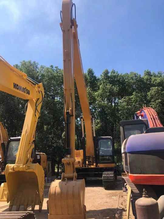 Used CAT 330D 30T Second Hand Japan Original Large Excavator Mining Construction Excavators Hot Sale 320 330 336 323 Long Arm - Excavadora: foto 3 Used CAT 330D 30T Second Hand Japan Original Large Excavator Mining Construction Excavators Hot Sale 320 330 336 323 Long Arm - Excavadora: foto 3