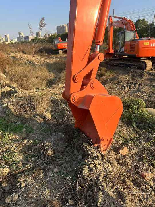 Used HITACHI ZX70 Model Mini Excavator Second Hand Machine Popular Brand Japan Hitachi Hydraulic Machinery - Miniexcavadora: foto 3 Used HITACHI ZX70 Model Mini Excavator Second Hand Machine Popular Brand Japan Hitachi Hydraulic Machinery - Miniexcavadora: foto 3
