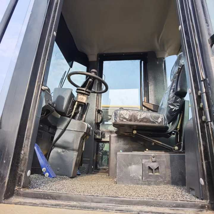 Used High Quality CAT 950G Wheel Loader on Hot Sale CAT in Stock for Sale - Retroexcavadora: foto 3 Used High Quality CAT 950G Wheel Loader on Hot Sale CAT in Stock for Sale - Retroexcavadora: foto 3