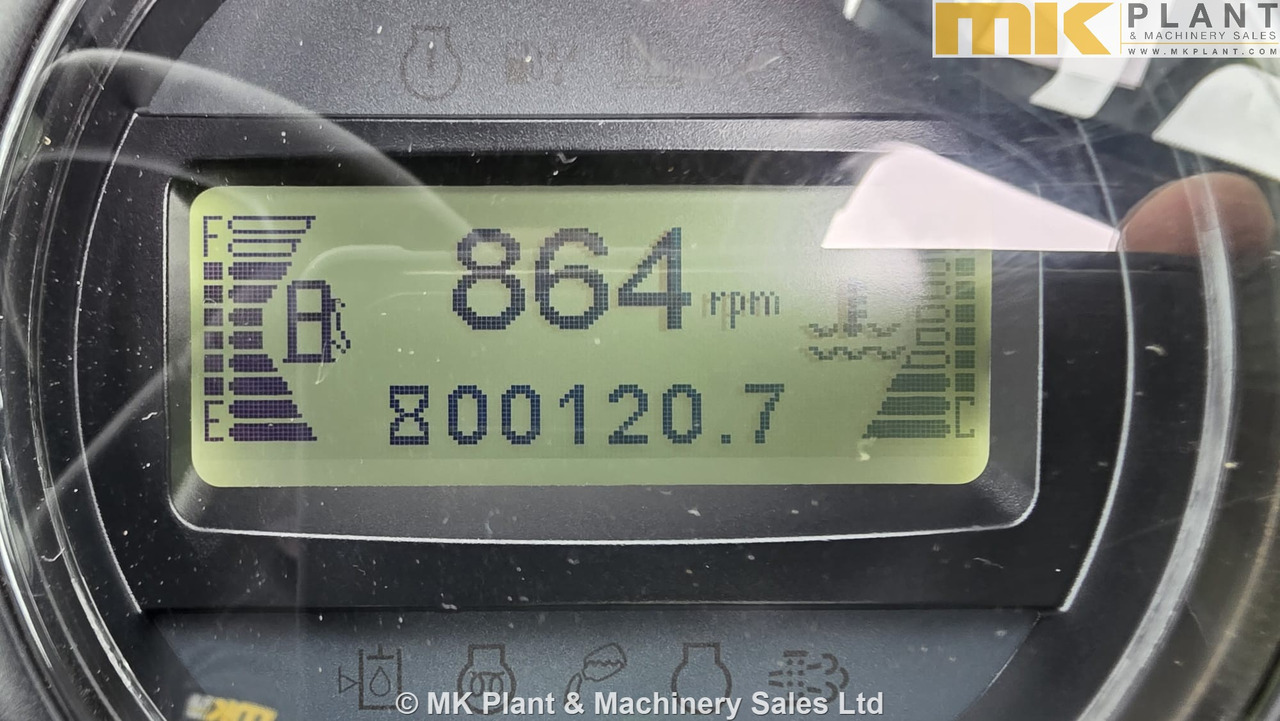 Leasing de MECALAC 3.5s MDX MECALAC 3.5s MDX: foto 10