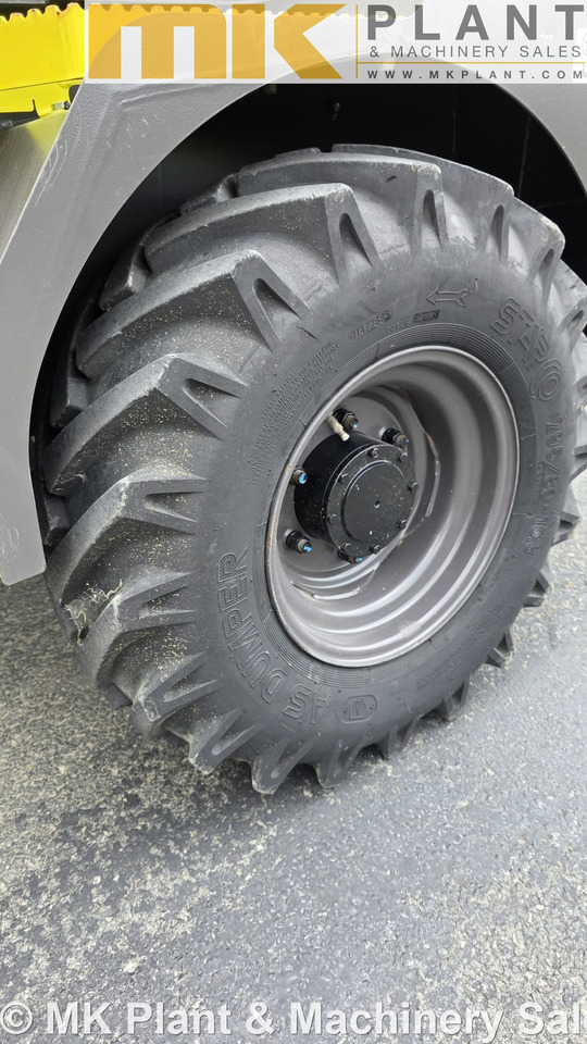 Leasing de MECALAC 3.5s MDX MECALAC 3.5s MDX: foto 14