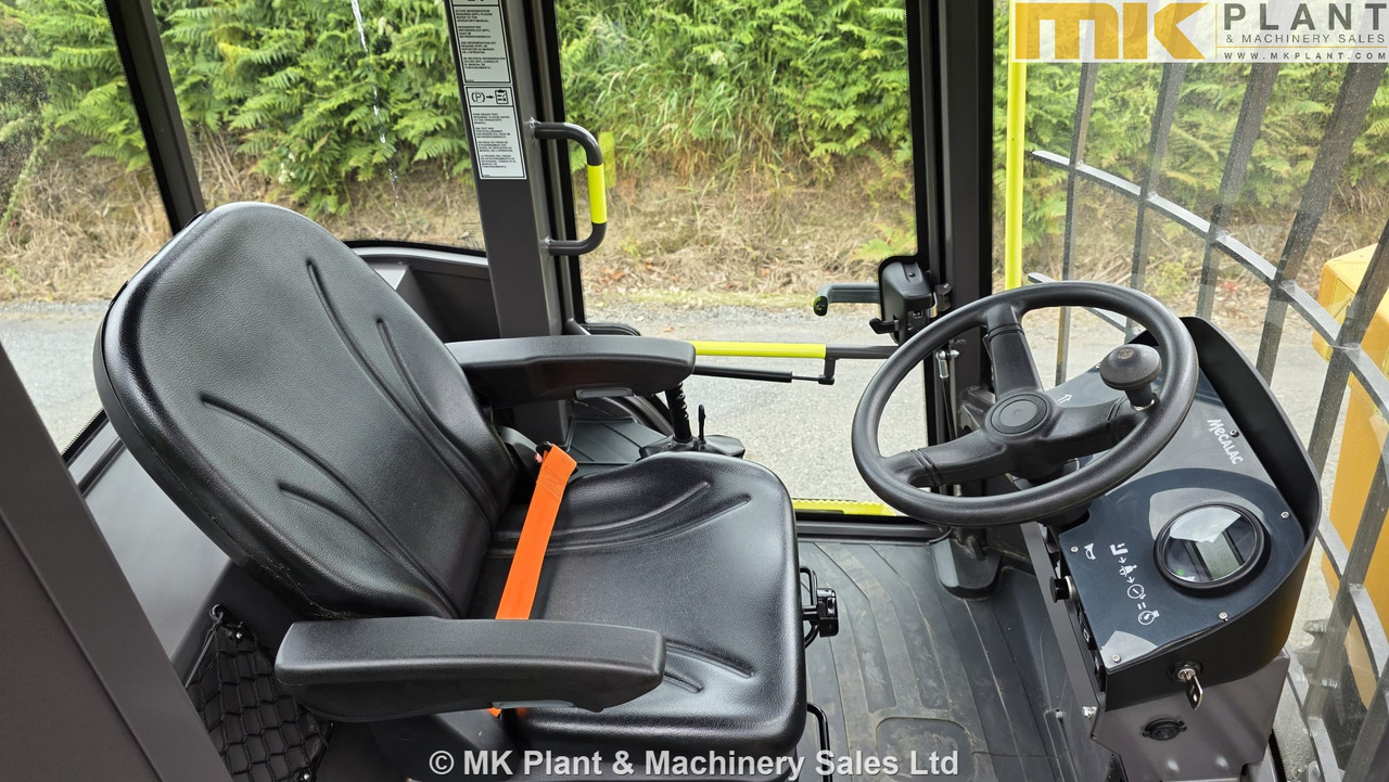 Leasing de MECALAC 3.5s MDX MECALAC 3.5s MDX: foto 11