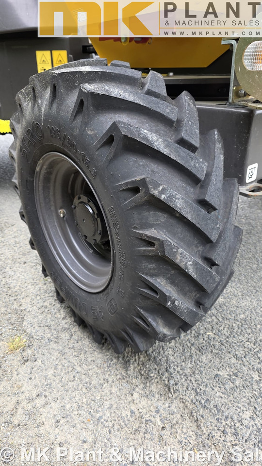 Leasing de MECALAC 3.5s MDX MECALAC 3.5s MDX: foto 13