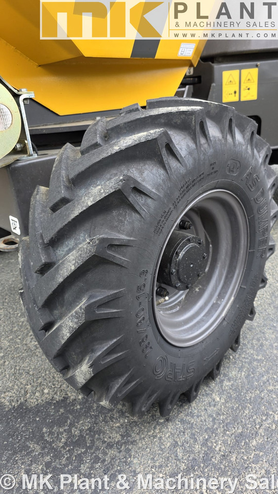 Leasing de MECALAC 3.5s MDX MECALAC 3.5s MDX: foto 15