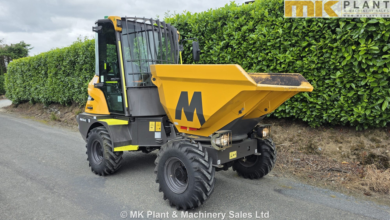 Leasing de MECALAC 3.5s MDX MECALAC 3.5s MDX: foto 6