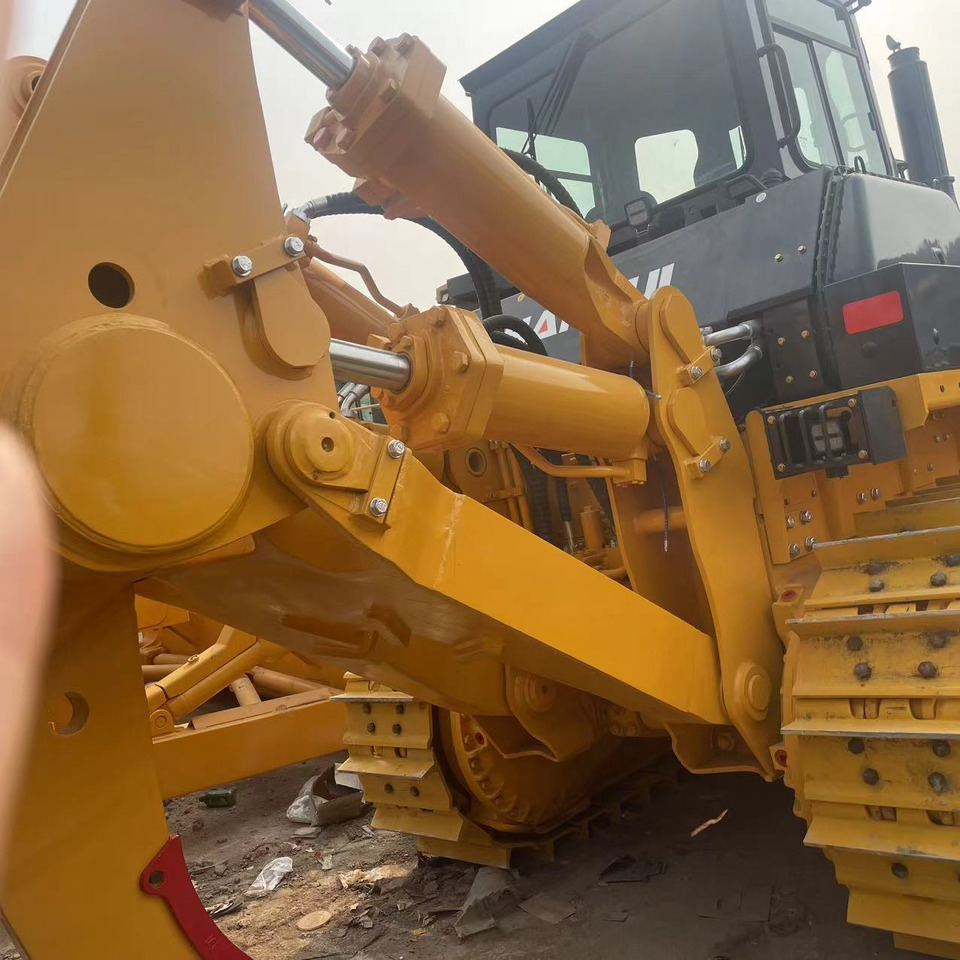 SHANTUI SD32 - Bulldozer: foto 4 SHANTUI SD32 - Bulldozer: foto 4