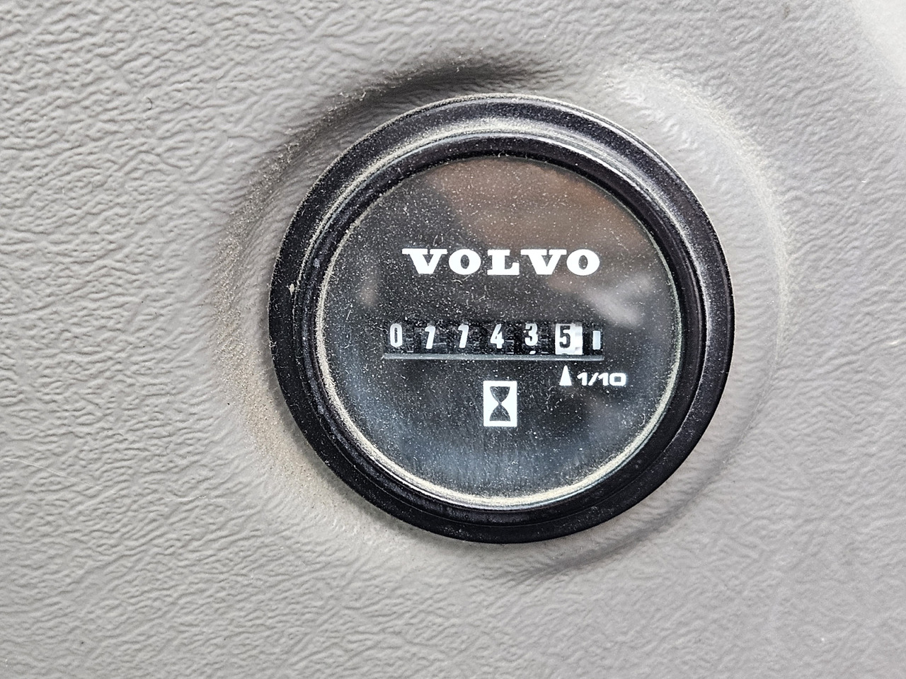 Excavadora de demolición VOLVO EC380EHR: foto 11 Excavadora de demolición VOLVO EC380EHR: foto 11