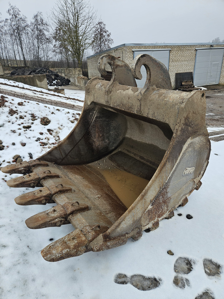 Excavadora de demolición VOLVO EC380EHR: foto 10 Excavadora de demolición VOLVO EC380EHR: foto 10