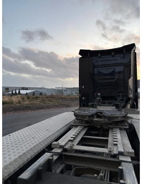 Scania 660ST V8 NGS R660 - Cabeza tractora: foto 5 Scania 660ST V8 NGS R660 - Cabeza tractora: foto 5