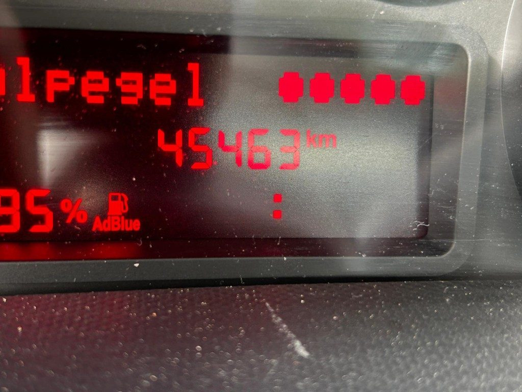 Volquete furgoneta IVECO DAILY 35.140 RIBALTABILE: foto 10 Volquete furgoneta IVECO DAILY 35.140 RIBALTABILE: foto 10