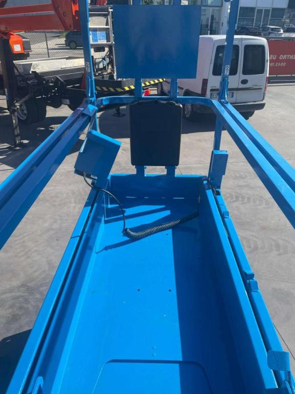 Genie GS-1932 - Plataforma de tijeras: foto 5 Genie GS-1932 - Plataforma de tijeras: foto 5