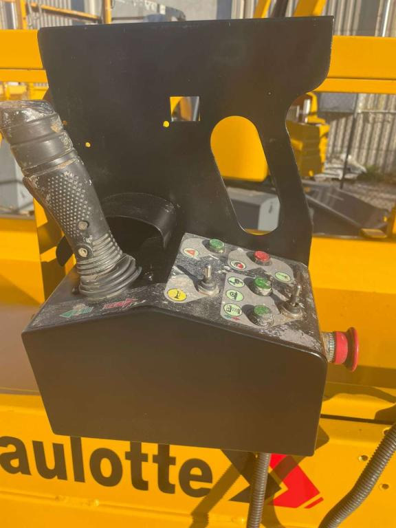 Haulotte COMPACT 10N - Plataforma de tijeras: foto 3 Haulotte COMPACT 10N - Plataforma de tijeras: foto 3