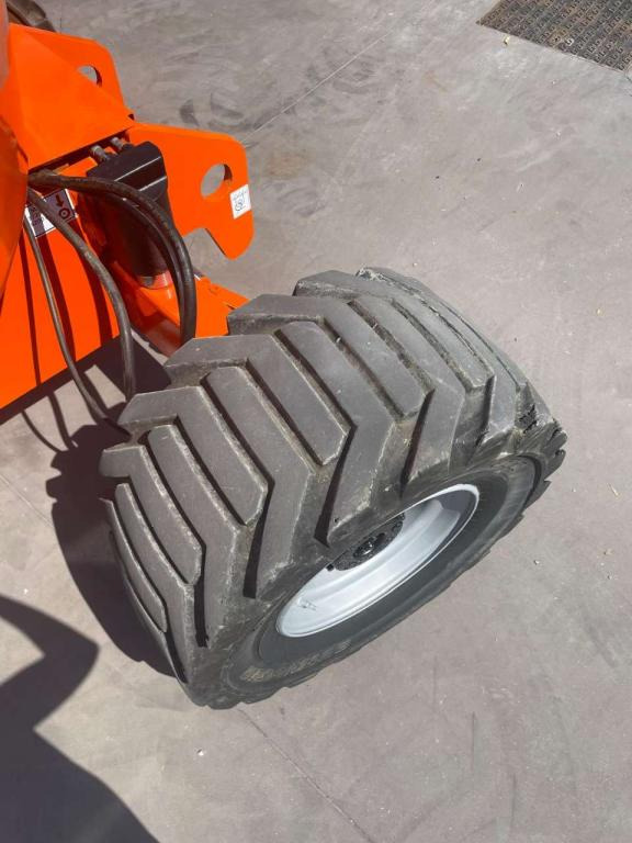 JLG 510AJ - Plataforma articulada: foto 5 JLG 510AJ - Plataforma articulada: foto 5