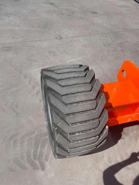 JLG 510AJ - Plataforma articulada: foto 4 JLG 510AJ - Plataforma articulada: foto 4