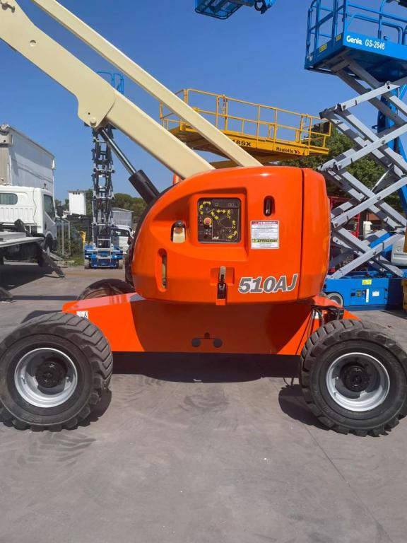 JLG 510AJ - Plataforma articulada: foto 2 JLG 510AJ - Plataforma articulada: foto 2