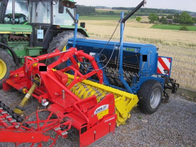 Rabe Multidrill M300 - Sembradora: foto 3 Rabe Multidrill M300 - Sembradora: foto 3