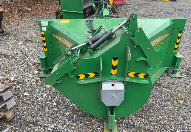 Ala-TalkkariAT-251 2g - Soplador de nieve: foto 5 Ala-TalkkariAT-251 2g - Soplador de nieve: foto 5