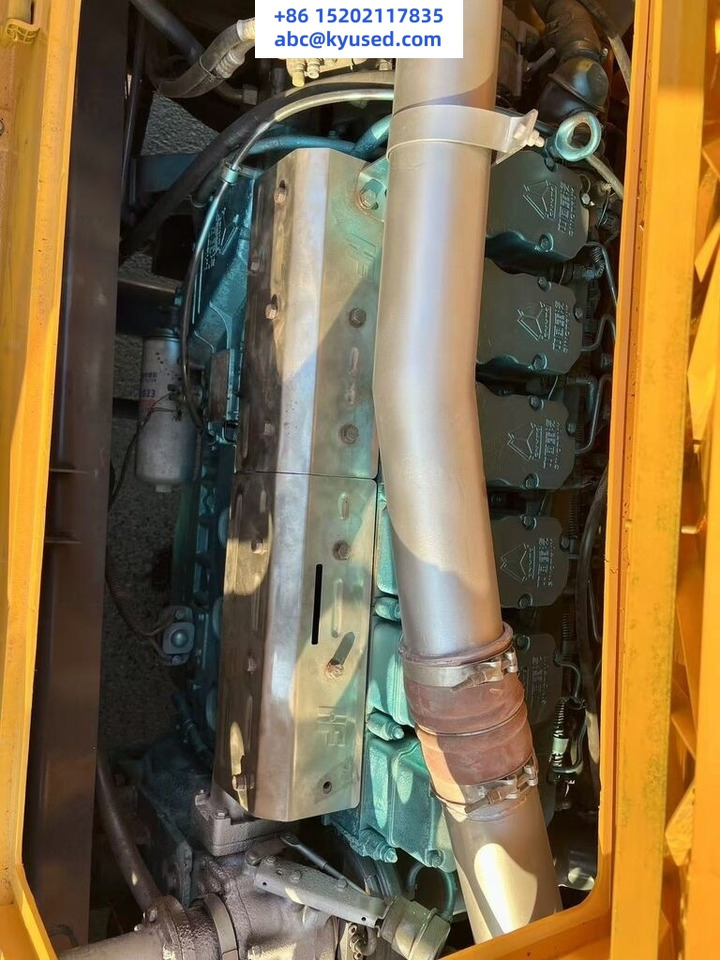 XCMG XCT50 - Autogrúa: foto 5 XCMG XCT50 - Autogrúa: foto 5