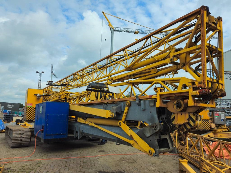 Potain HD 40 A - Grúa automontante: foto 4 Potain HD 40 A - Grúa automontante: foto 4