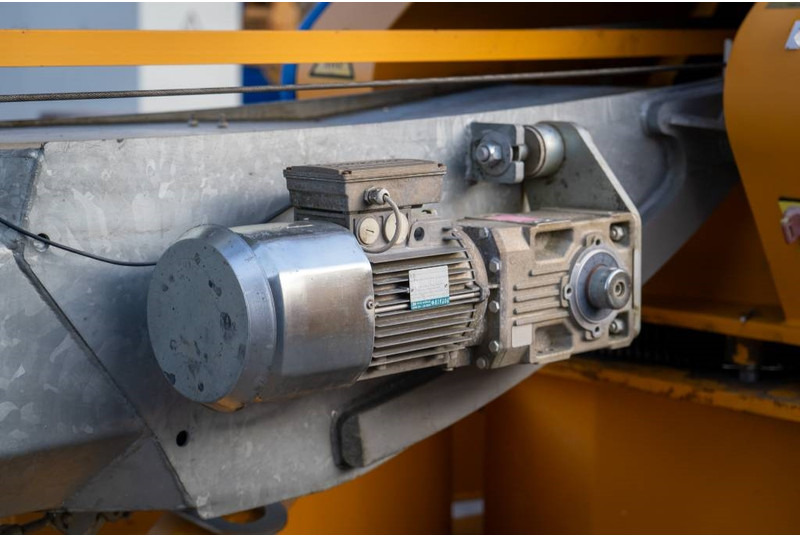 Potain Igo 22 - Grúa: foto 5 Potain Igo 22 - Grúa: foto 5