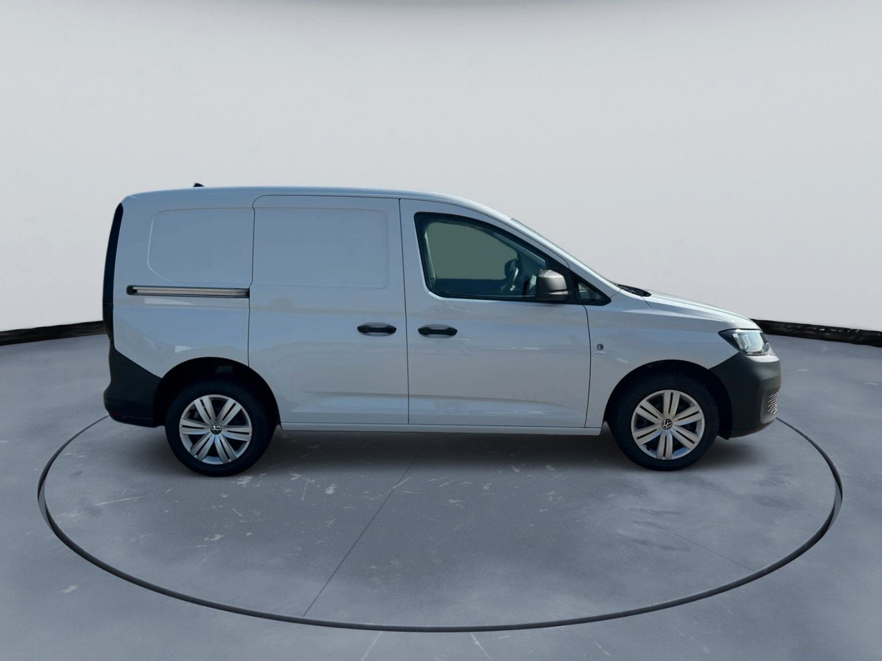 Volkswagen Caddy Cargo 2.0 TDI | Klima, 1. Hd. - Furgoneta de pasajeros: foto 4 Volkswagen Caddy Cargo 2.0 TDI | Klima, 1. Hd. - Furgoneta de pasajeros: foto 4