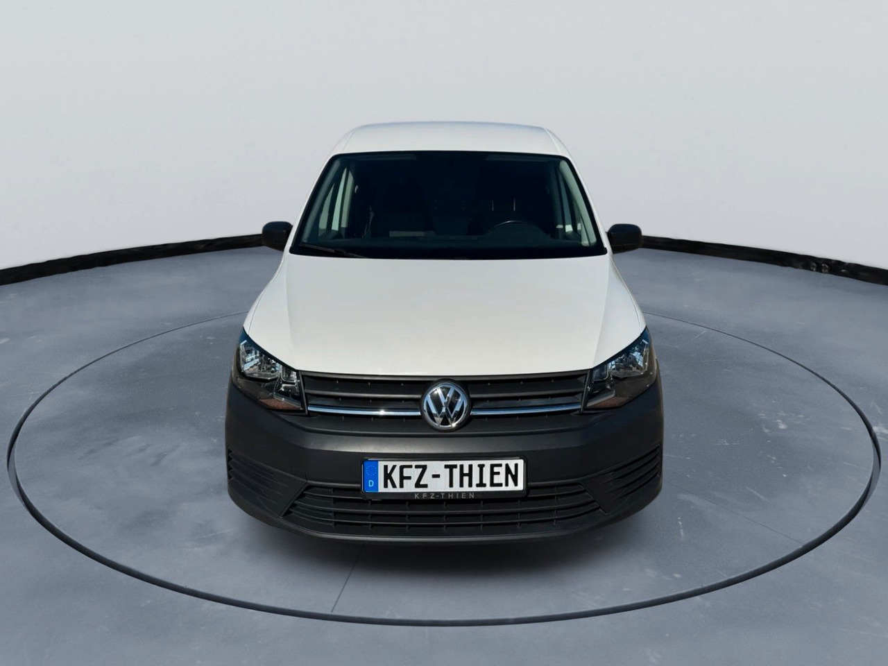 Volkswagen Caddy Nfz Kasten | Klima - Furgoneta pequeña: foto 3 Volkswagen Caddy Nfz Kasten | Klima - Furgoneta pequeña: foto 3