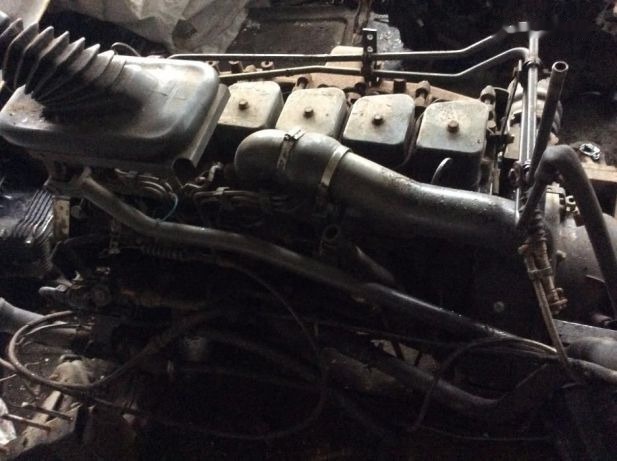 DAF 45 55 LF - Motor para Camión: foto 1 DAF 45 55 LF - Motor para Camión: foto 1