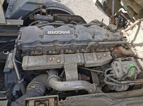 DAF GR155S2 DAF GR165S2 truck - Motor para Camión: foto 3 DAF GR155S2 DAF GR165S2 truck - Motor para Camión: foto 3