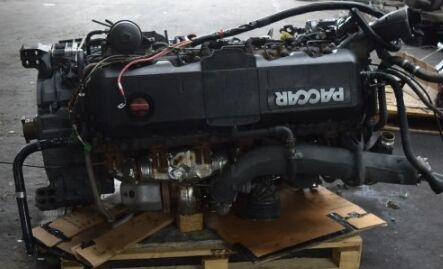 DAF MX340 DAF truck - Motor para Camión: foto 5 DAF MX340 DAF truck - Motor para Camión: foto 5