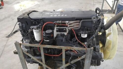 IVECO F3AE3681A IVECO STRALIS truck - Motor para Camión: foto 3 IVECO F3AE3681A IVECO STRALIS truck - Motor para Camión: foto 3