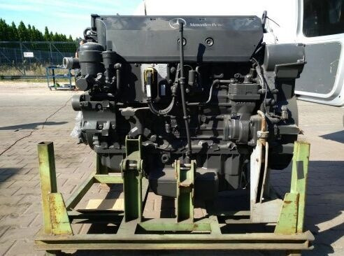 Mercedes-Benz OM926 truck - Motor para Camión: foto 3 Mercedes-Benz OM926 truck - Motor para Camión: foto 3