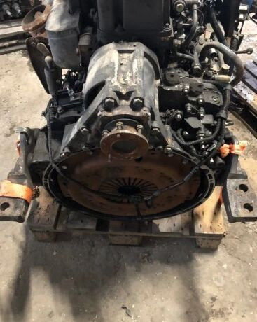 Renault DXI7 Renault MIDLUM truck - Motor para Camión: foto 3 Renault DXI7 Renault MIDLUM truck - Motor para Camión: foto 3