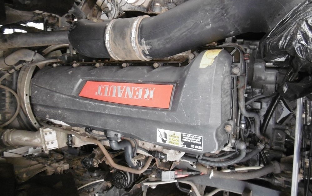Renault Premium DXI 11 E3 - Motor para Camión: foto 1 Renault Premium DXI 11 E3 - Motor para Camión: foto 1