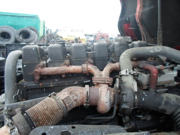 Scania DSC 912 260 DSC 9.12 E2 Scania P 94 - Motor para Camión: foto 3 Scania DSC 912 260 DSC 9.12 E2 Scania P 94 - Motor para Camión: foto 3