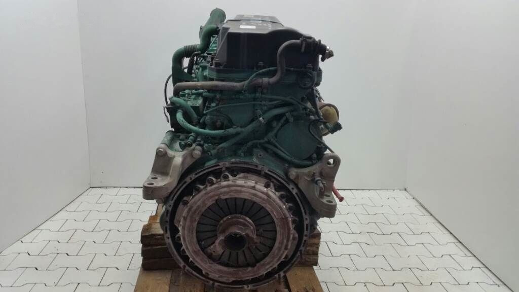 Volvo D13A 400 Volvo FH13 - Motor para Camión: foto 5 Volvo D13A 400 Volvo FH13 - Motor para Camión: foto 5