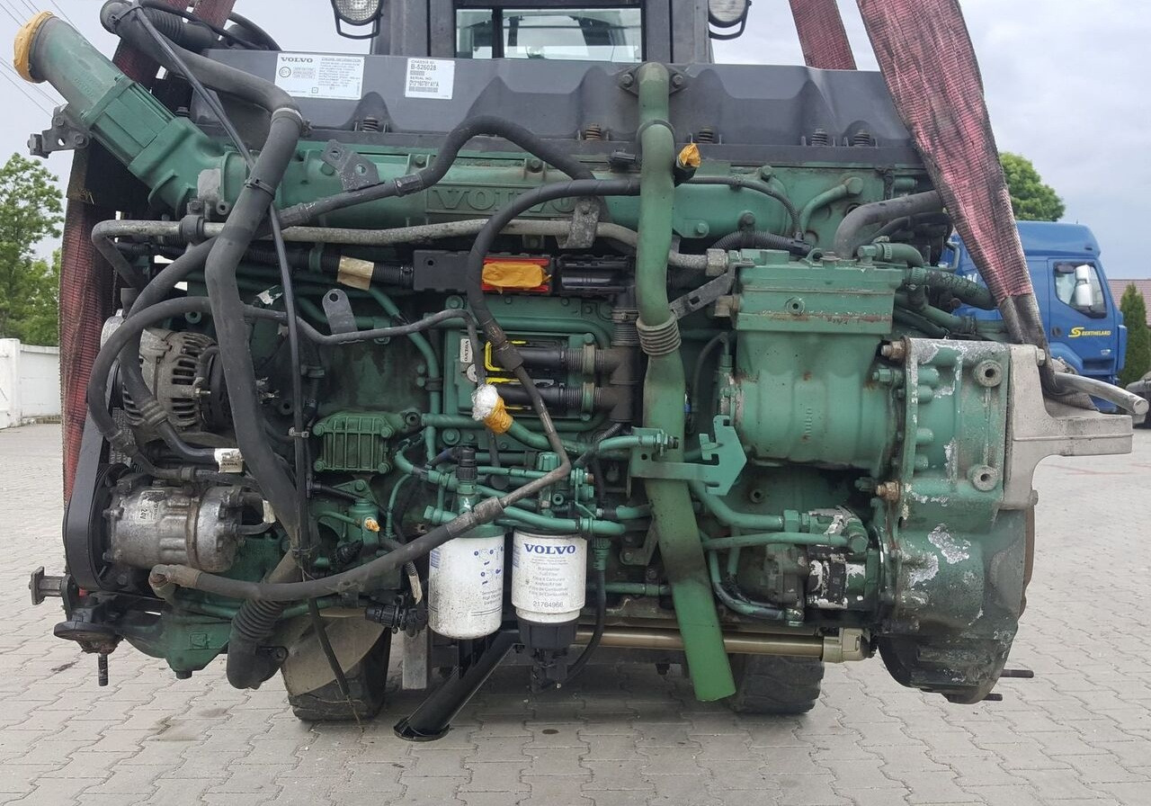 Volvo FH13 Volvo FH - Motor para Camión: foto 1 Volvo FH13 Volvo FH - Motor para Camión: foto 1