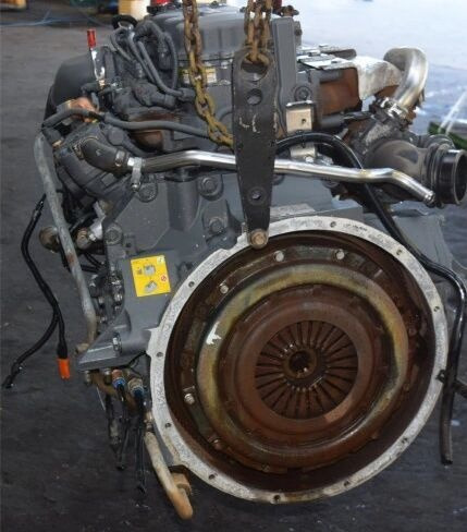 DAF FR118U2 DAF truck - Motor para Camión: foto 5 DAF FR118U2 DAF truck - Motor para Camión: foto 5