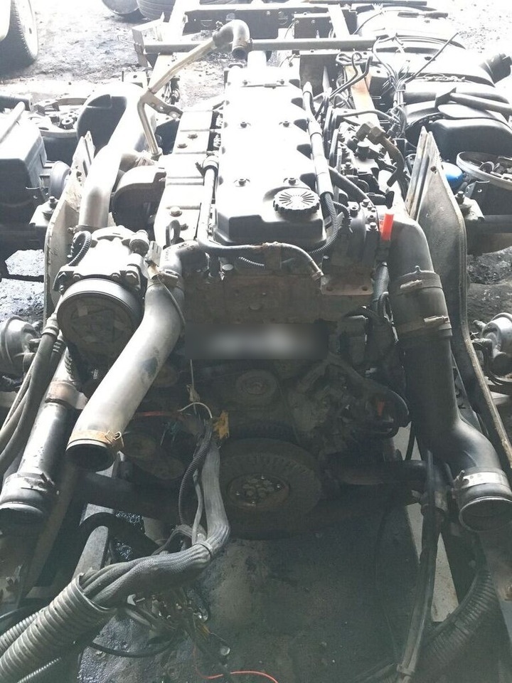 DAF GR165 U2 DAF Lf45 - Motor para Camión: foto 4 DAF GR165 U2 DAF Lf45 - Motor para Camión: foto 4