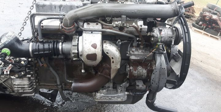 DAF WS315L truck - Motor para Camión: foto 3 DAF WS315L truck - Motor para Camión: foto 3