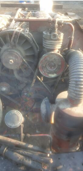 Deutz BF6L913T - Motor para Camión: foto 2 Deutz BF6L913T - Motor para Camión: foto 2