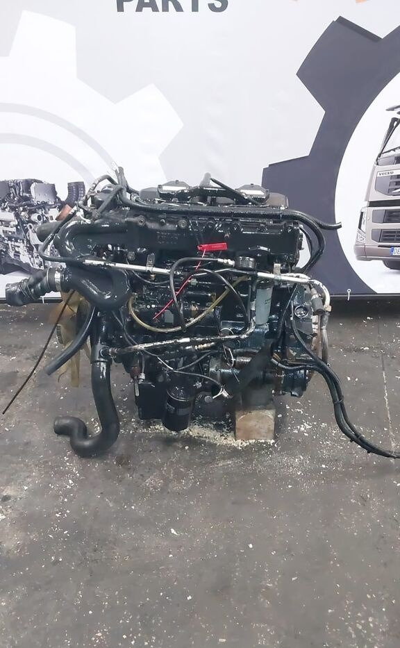 MAN D0824LFL01 MAN L2000 - Motor para Camión: foto 4 MAN D0824LFL01 MAN L2000 - Motor para Camión: foto 4